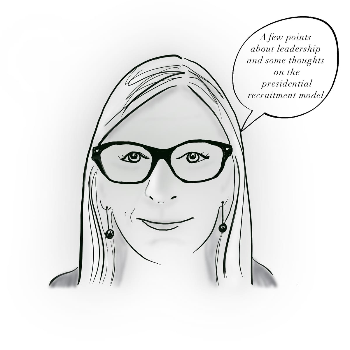 W(h)ither the University Presidency? Part II