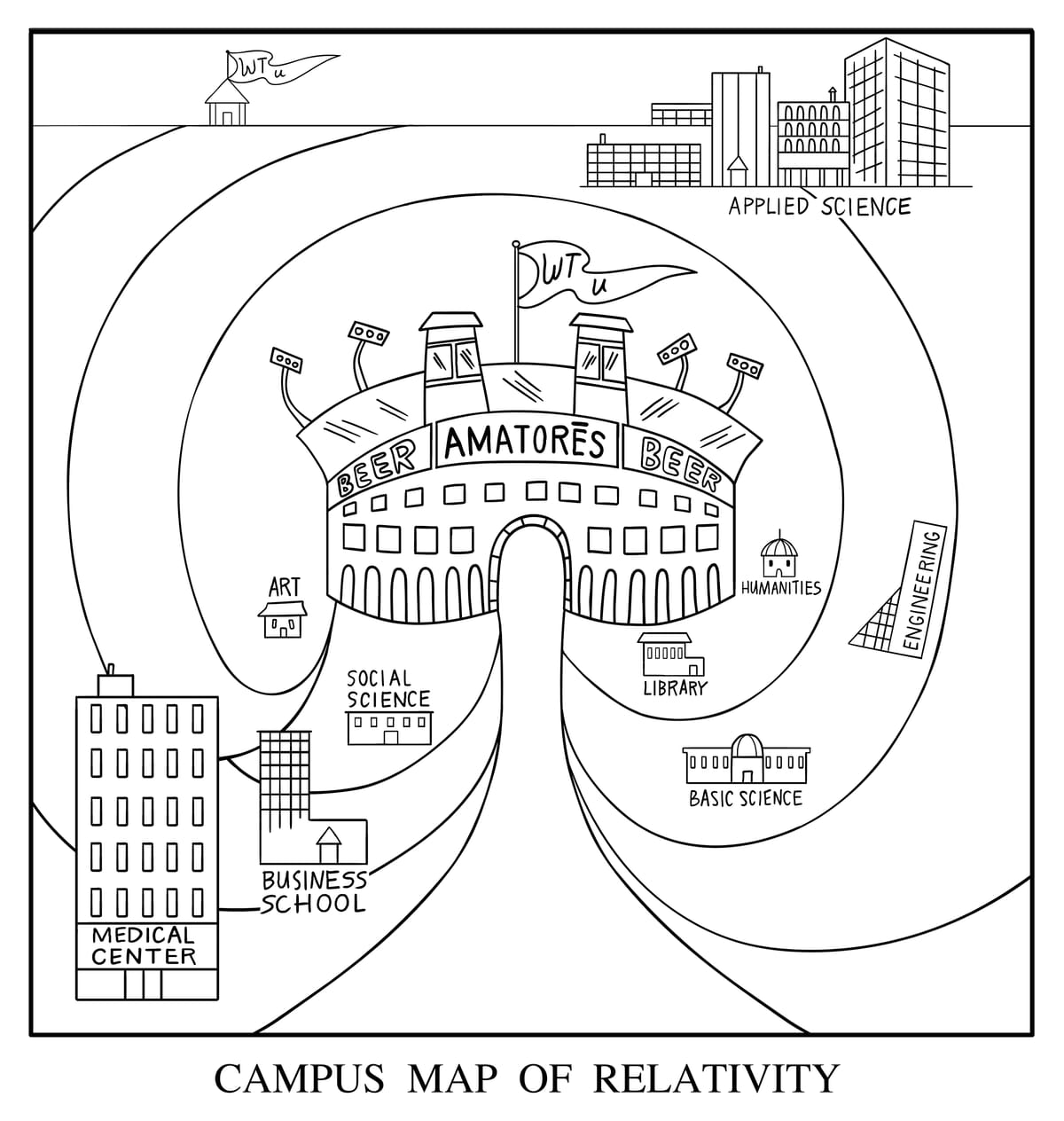 Are Big-Time College Sports Irredeemable?